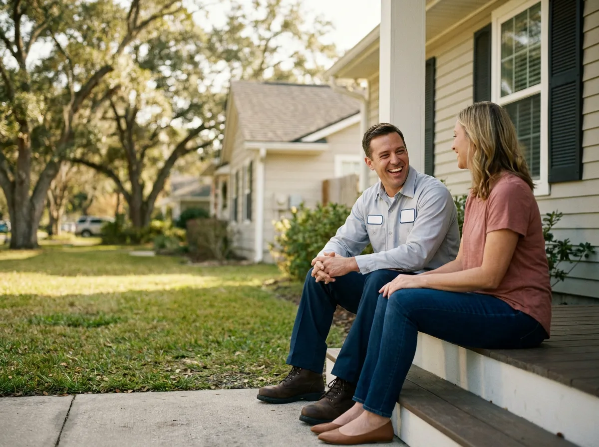 Septic tank pumping FAQs for Heflin, AL